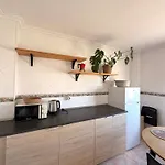 Apartament Centro Tarifa