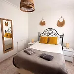 Centro Apartment *