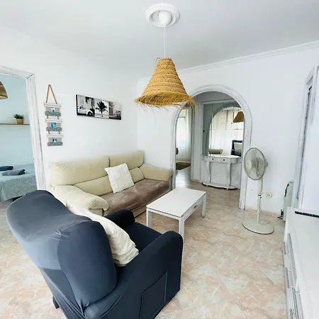 Centro Apartamento *