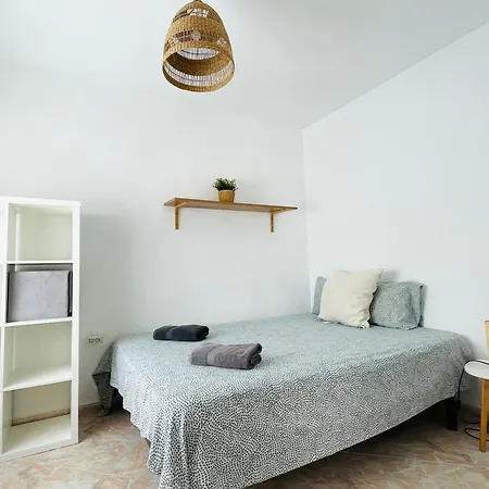 Centro Apartment