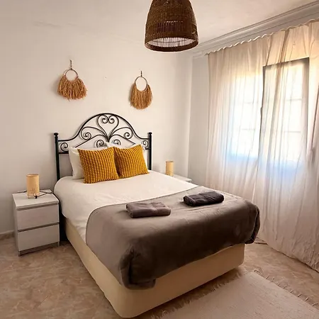 Centro Apartman Tarifa
