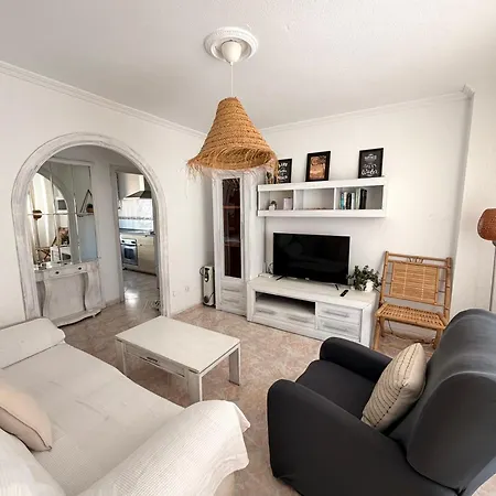 Apartman Centro Tarifa