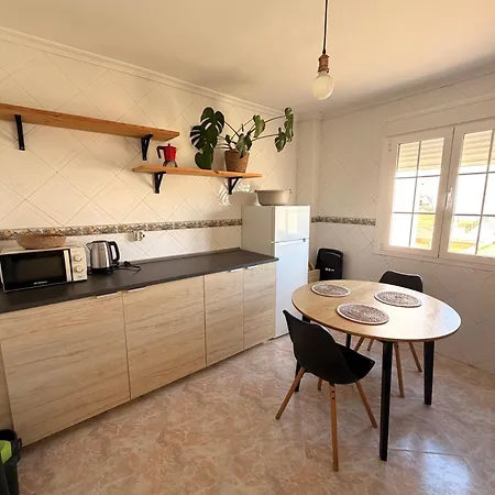 Centro Apartman Tarifa