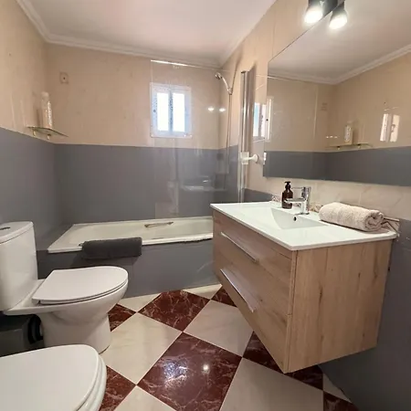 Apartman Centro *