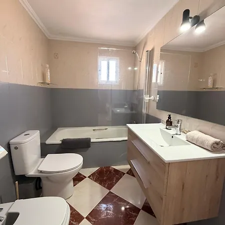 Apartman Centro *