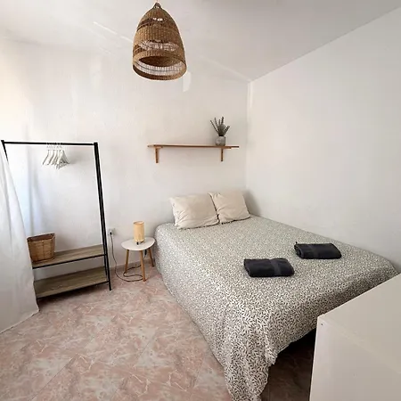 Centro Apartman Tarifa