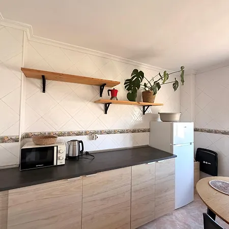 Apartman Centro Tarifa