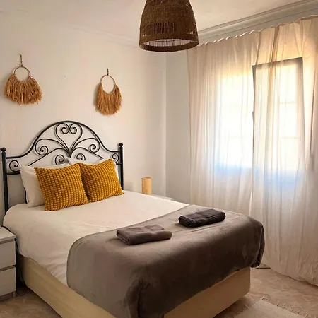 Centro Apartman