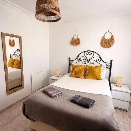 Centro Apartman *