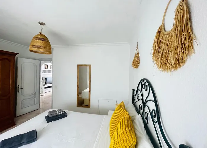 Centro Διαμέρισμα Ταρίφα